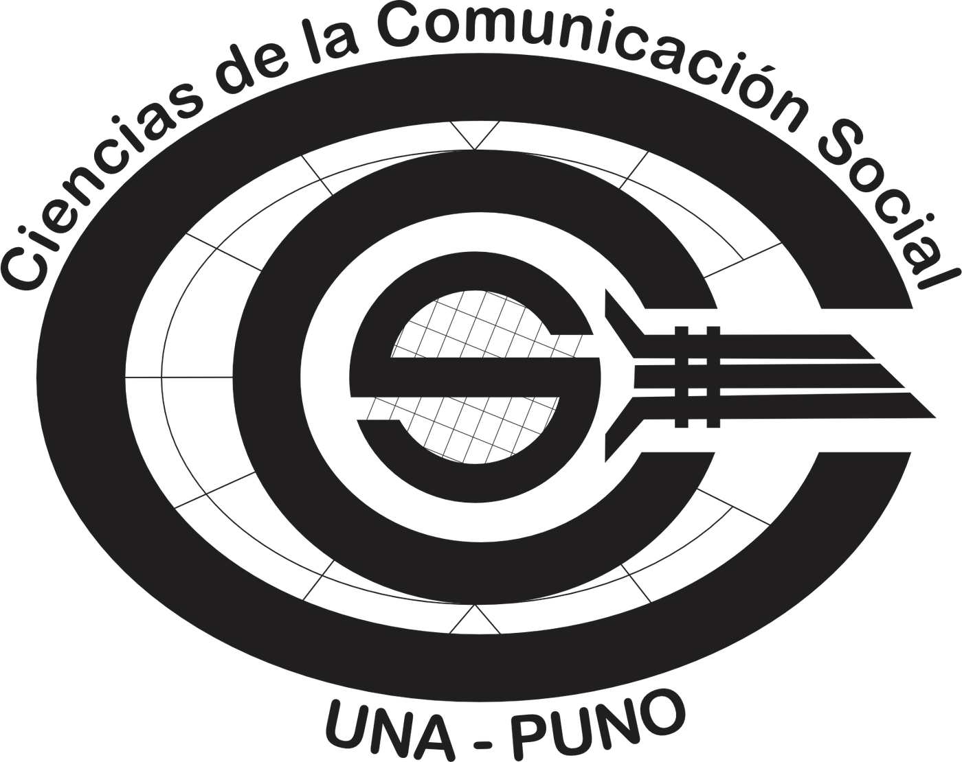 Isotipo EPCCS negro con denominaci&oacute;n