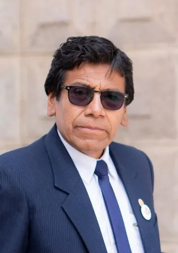 Presidente Calidad